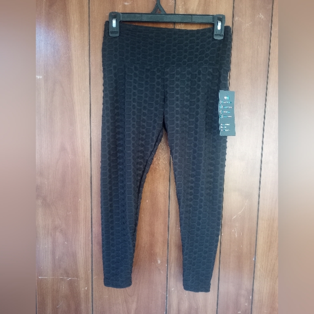 Capri pants